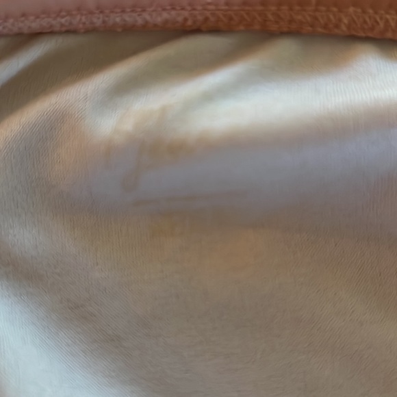 Cashew Ruffle Top - Picture 2 of 4